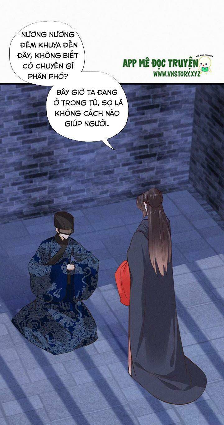 thiên hương mỹ nhân chapter 120 14