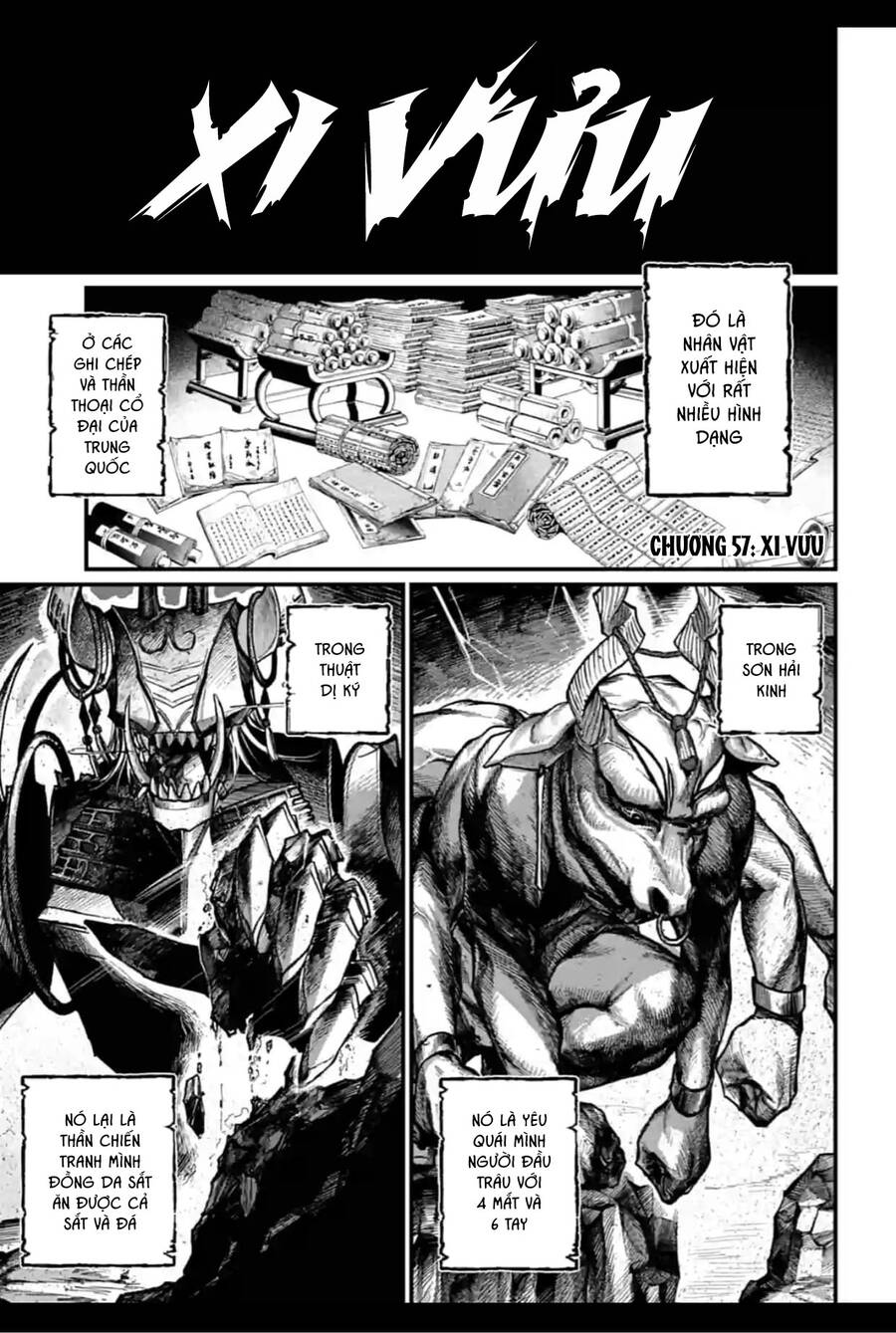 đại chiến nhân thần chapter 57 3