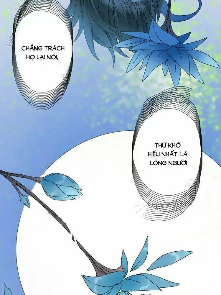 lệnh cấm nghị tộc 2 ẩn diện trấn chapter 63 44