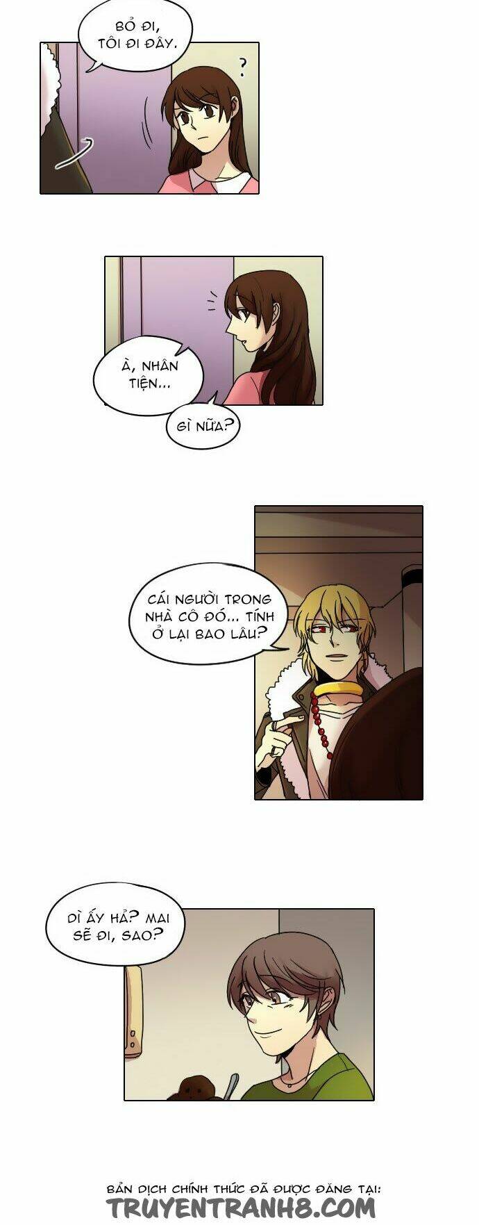 the devil who can't fly chapter 16 18