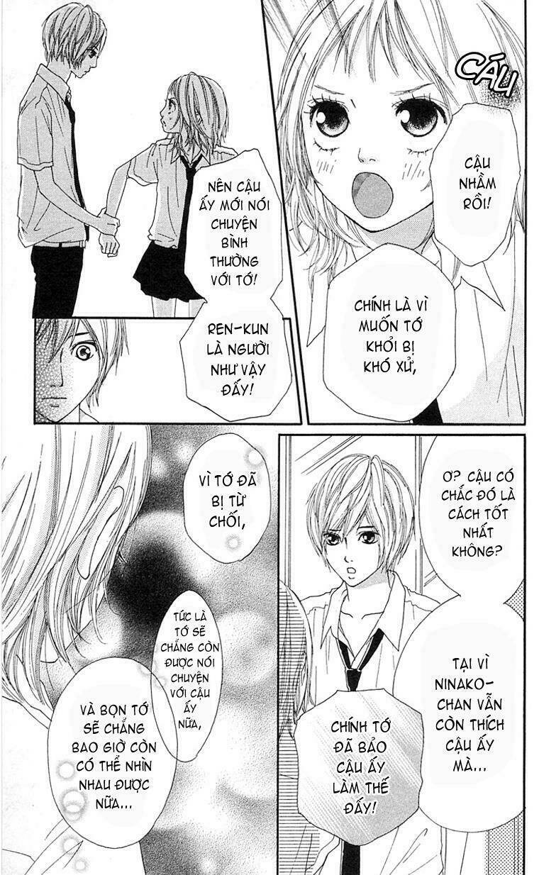 tình yêu học trò chapter 5 34