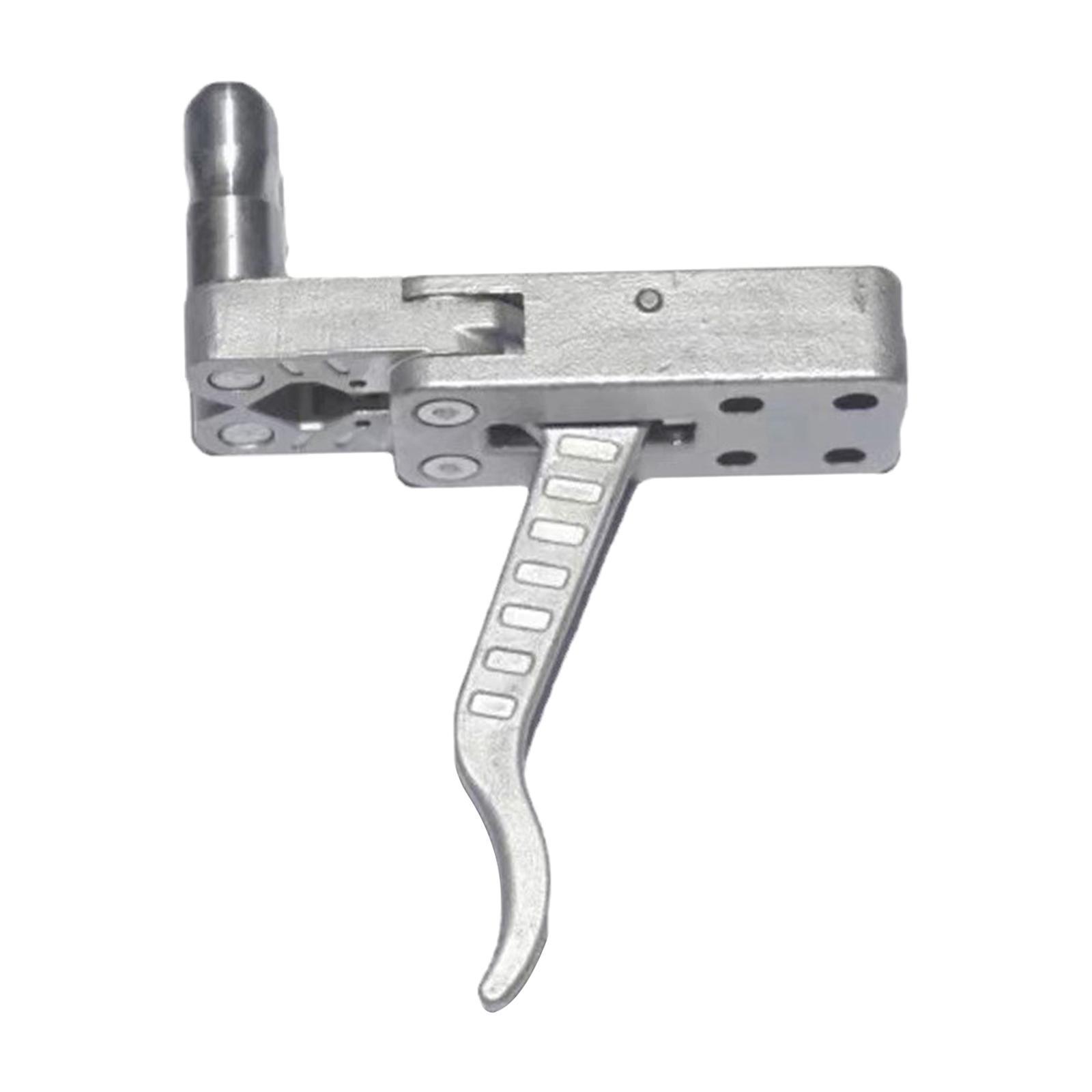 Release Device Stainless Steel/Alloy Polishing Accessory