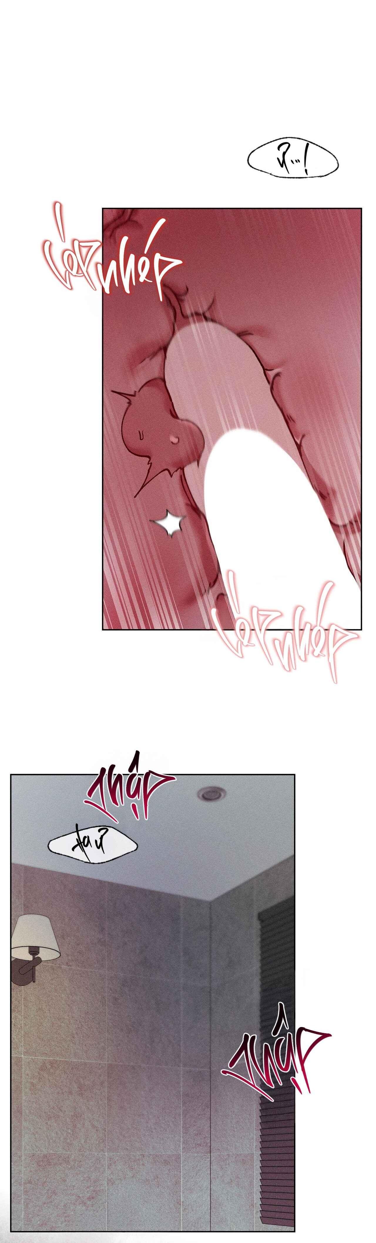 cùng nâng tạ nhé chapter 39 31