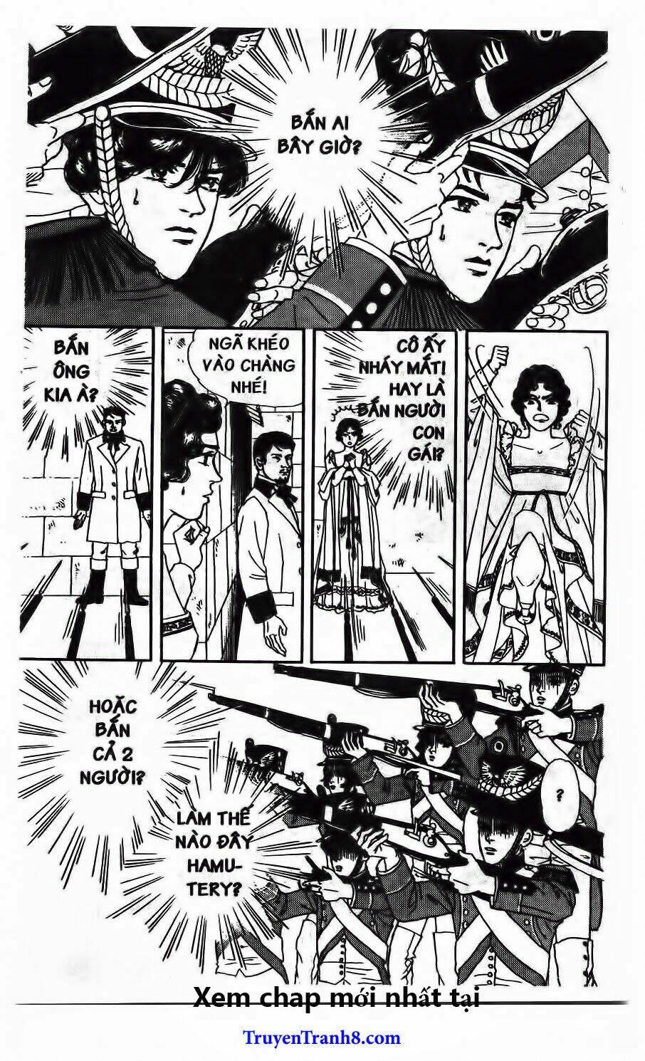 doubutsu no oishasan chapter 101 13