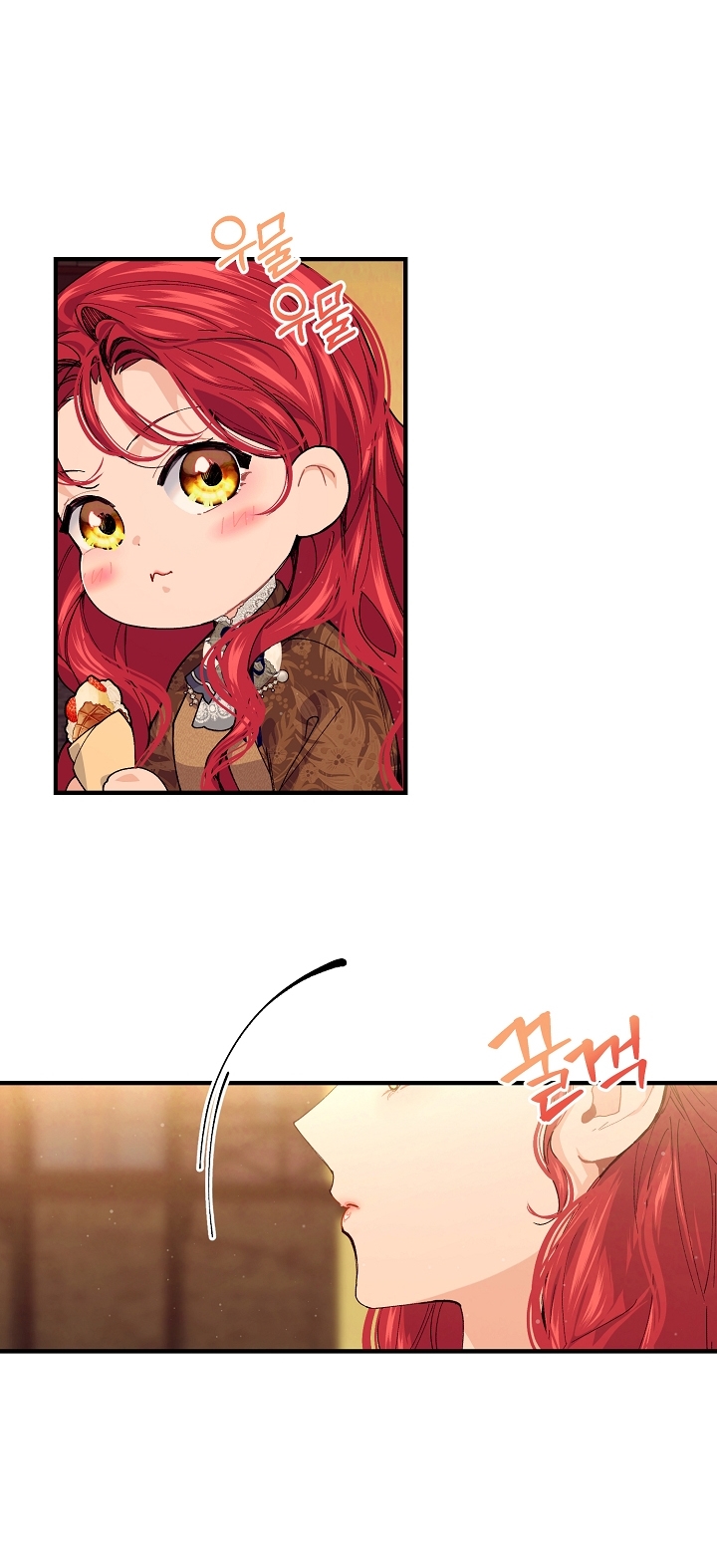 [18+] sự đáng sợ bên trong đại dương chapter 64.1 14