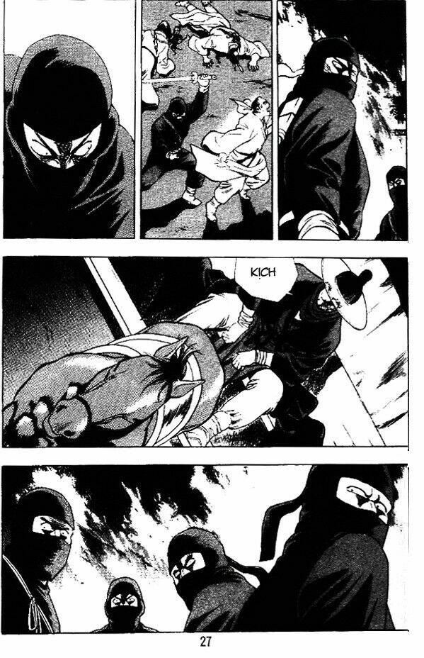 long quyển phong chapter 22 17