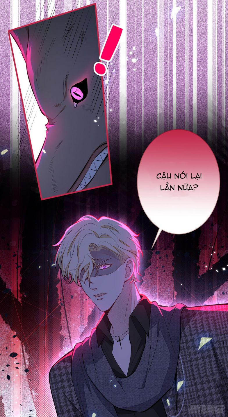 hotsearch của ảnh đế chapter 75.5 6
