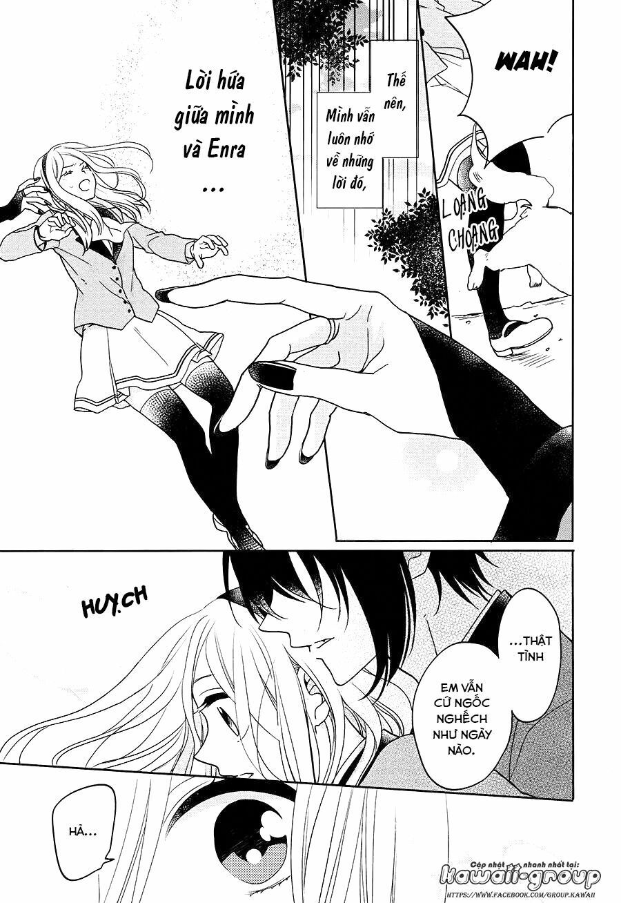 jigoku no enra chapter 17 28