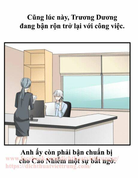 lều khều biết yêu chapter 52 54