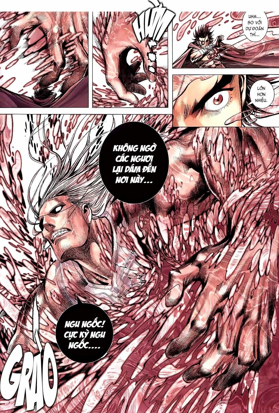 phong thần ký chapter 140 9