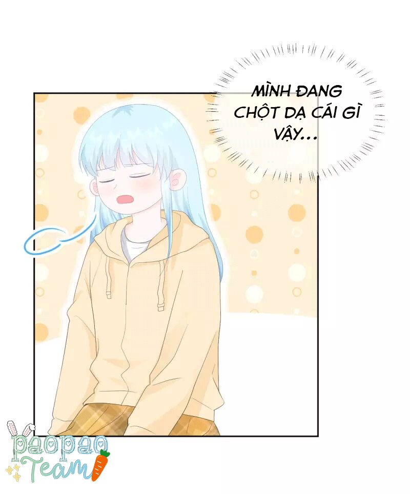 tôi và lịch sử yêu đương của tôi chapter 21 23