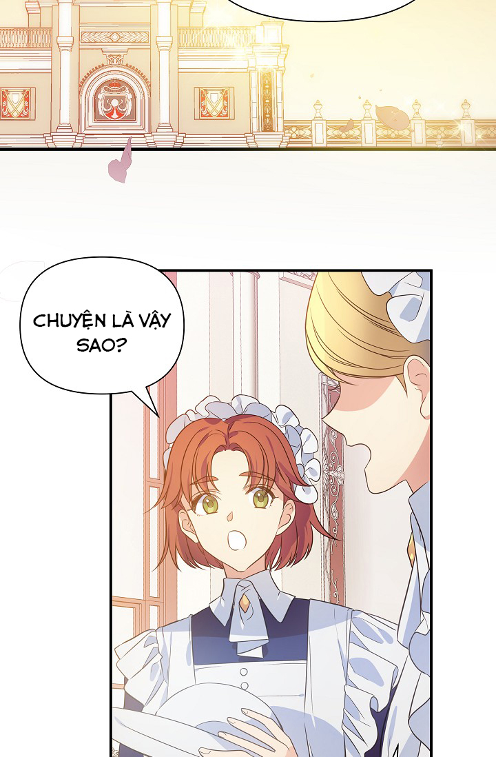 tôi đã ở đây ngay từ ban đầu chapter 2 13