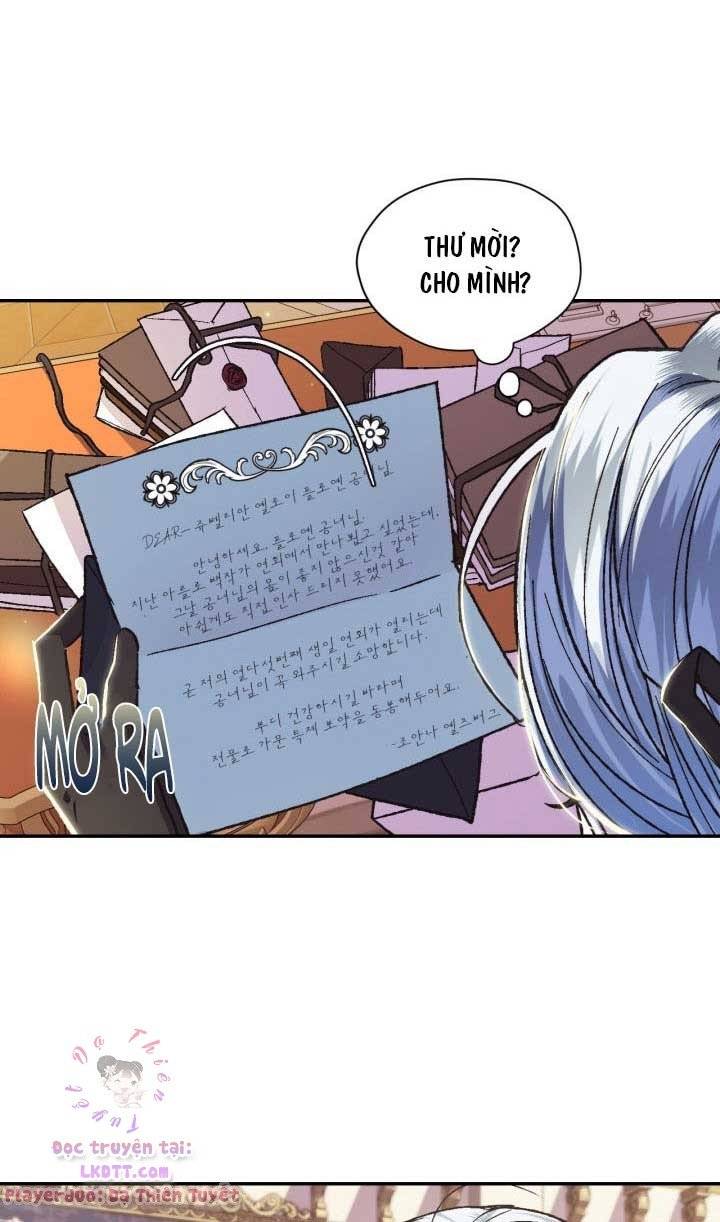 cha, con không muốn kết hôn đâu chapter 28 61