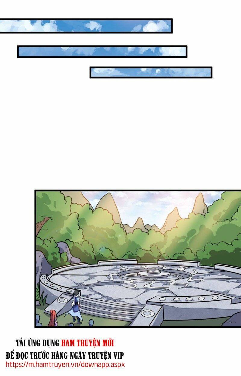 thần võ đế tôn chapter 99 30