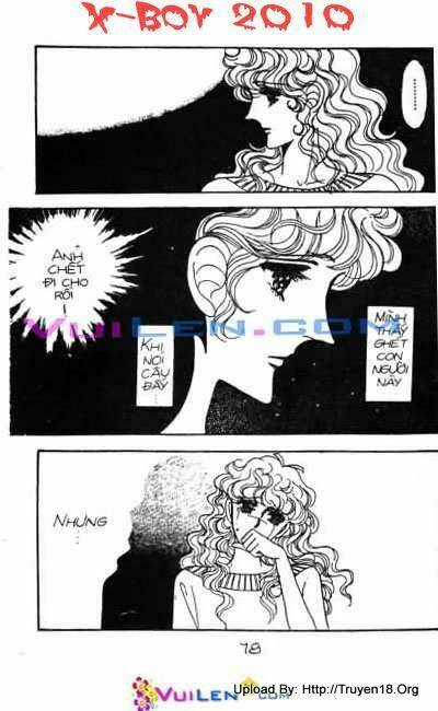 ánh đèn rực rỡ chapter 14 79