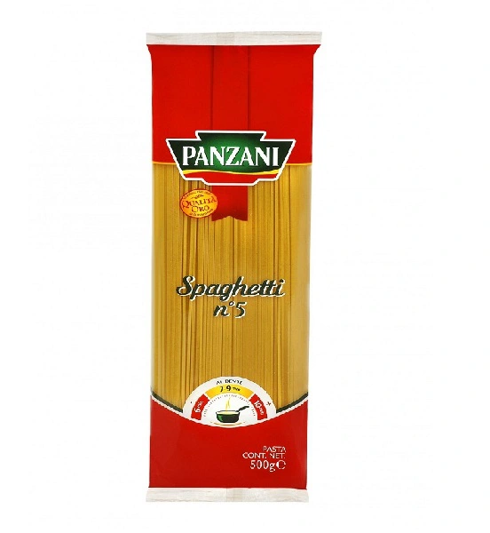 Mì Spagetti Panzani Lotte 500g