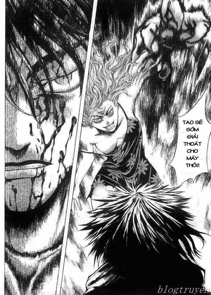 zombie hunter chapter 14 14