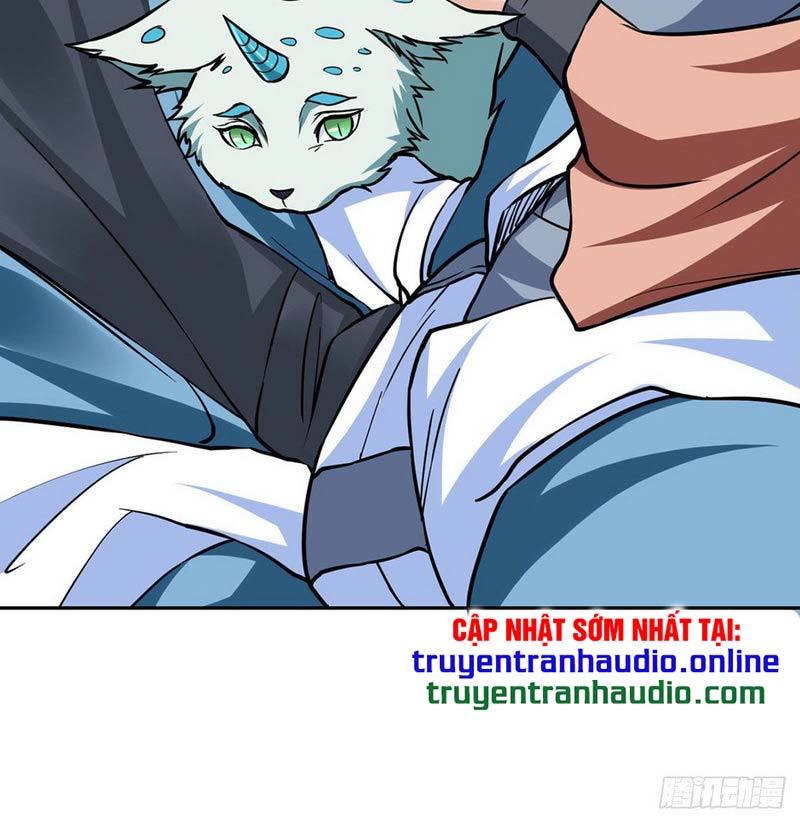 võ đạo độc tôn chapter 445 81