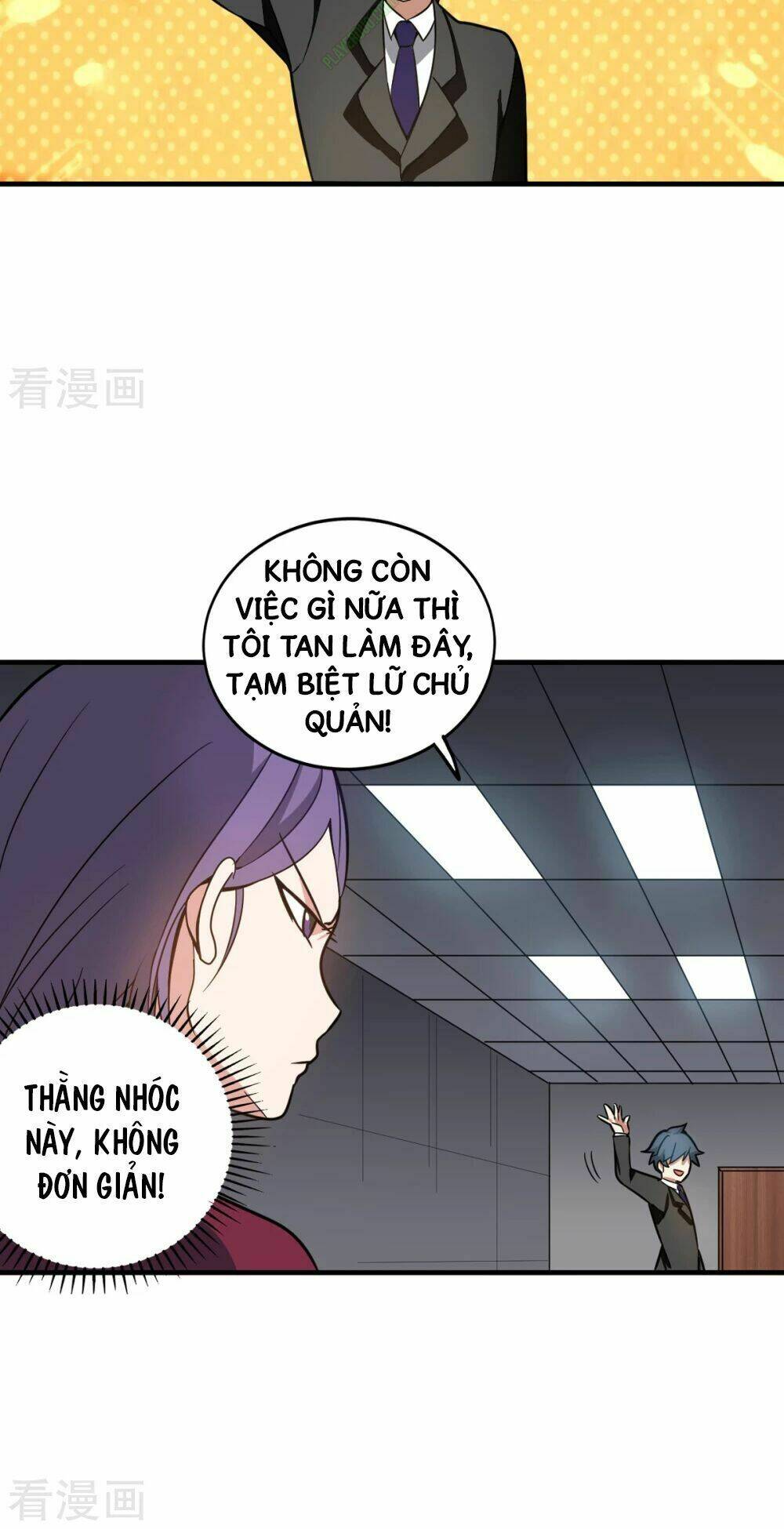 tuyệt phẩm cao thủ của ngự tỷ chapter 6 12