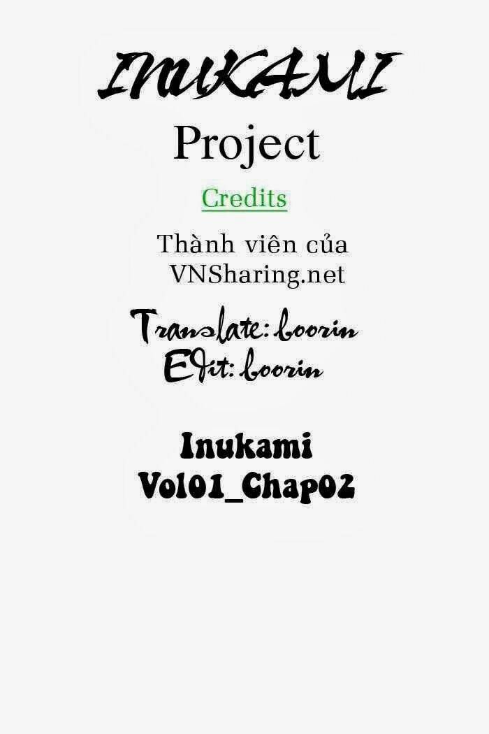 inukami chapter 2 1