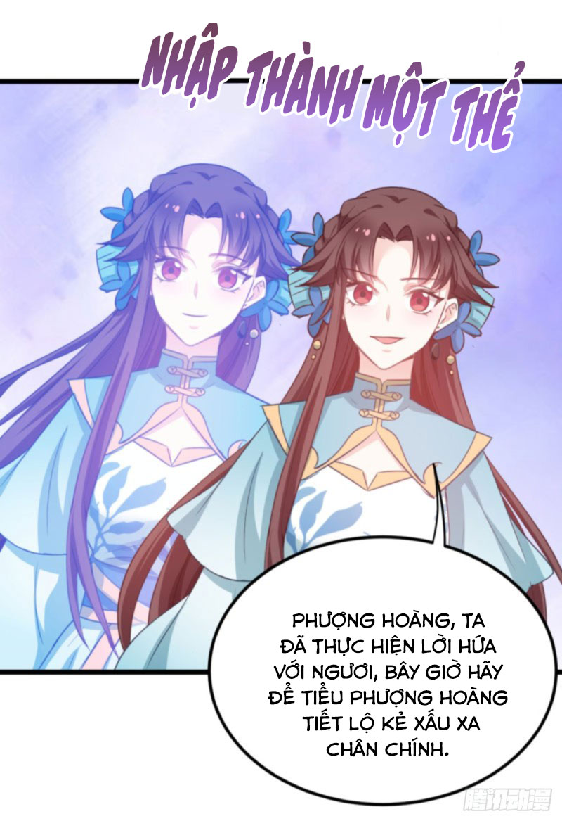 trò chơi trừng phạt chapter 87 15