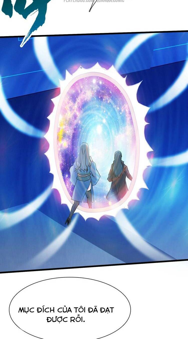 kinh thế kỳ nhân chapter 23 43