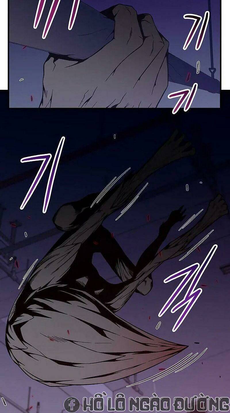 đấng cứu thế được chọn lựa chapter 4 56