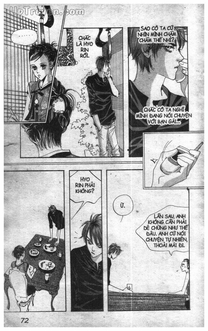 hoàng cung chapter 2 70