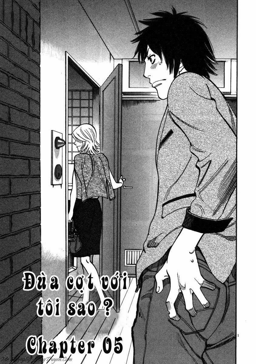 kono s o mi yo chapter 5 2