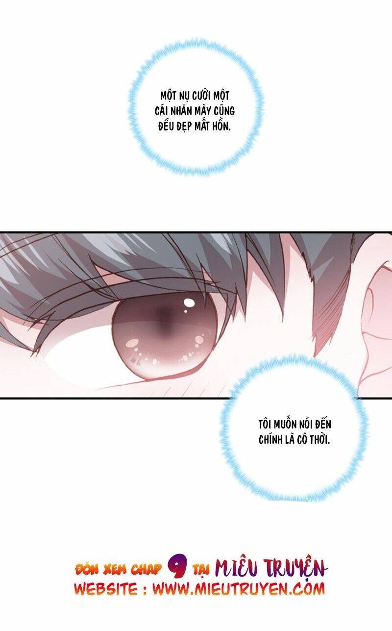 nhất sinh nhất thế mỹ nhân cốt chapter 8 35