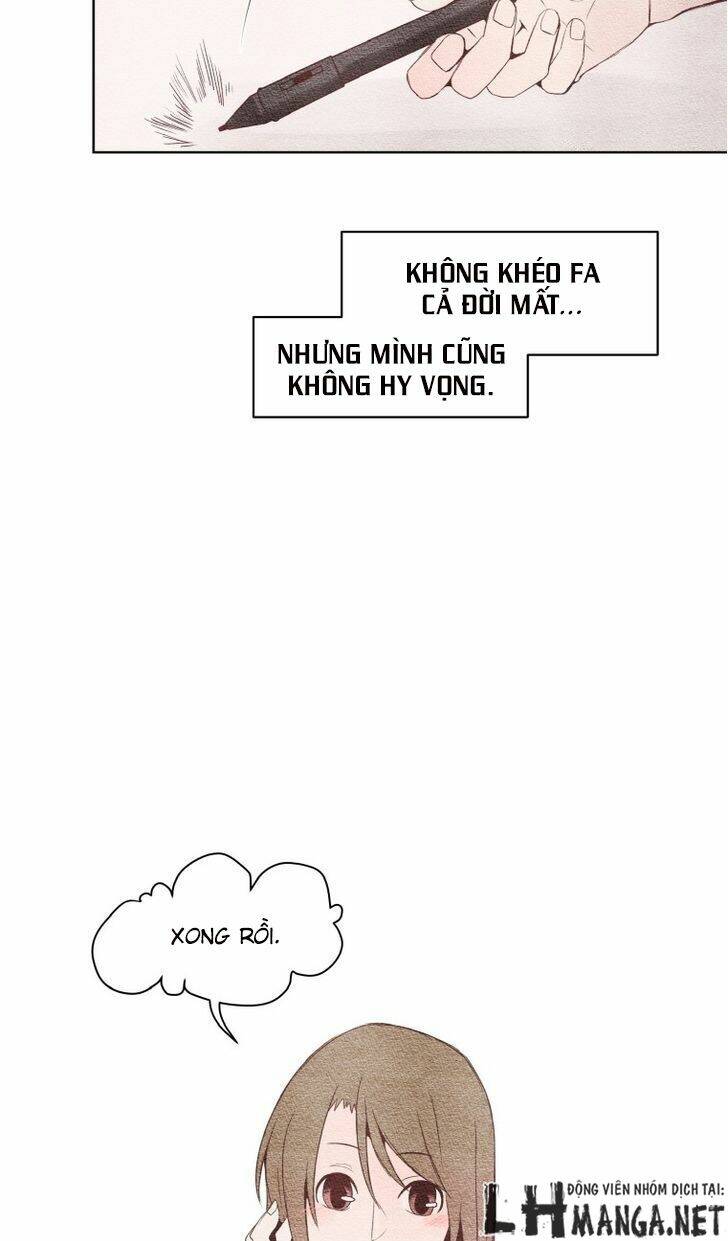 may i shake your hand chapter 1 43