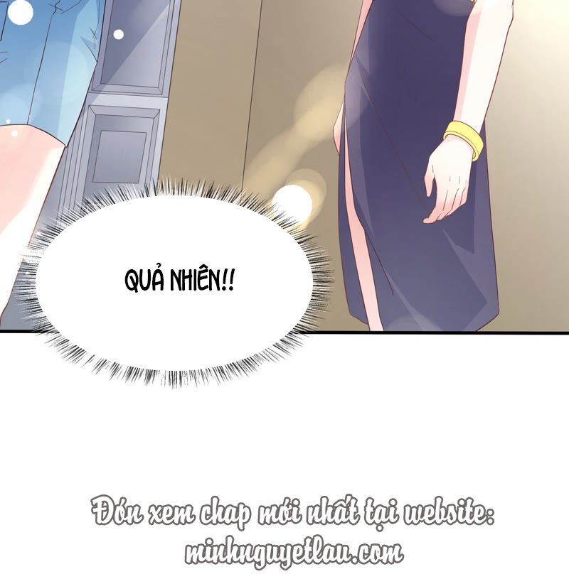 chiến lược lãng mạn của thịnh thiếu chapter 71 60