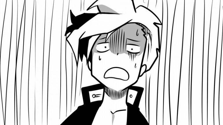 senyuu chapter 25 16