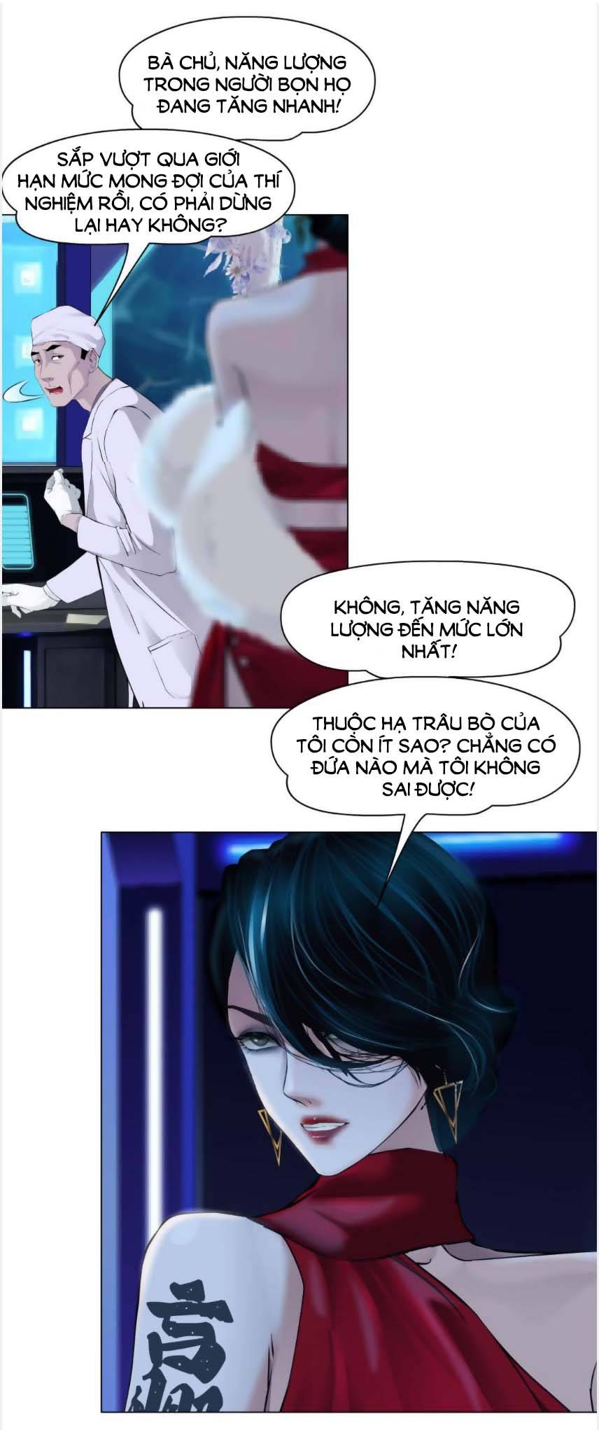 đằng nữ chapter 103 12