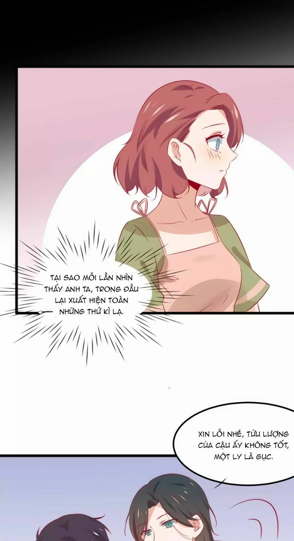 tổng tài, như vậy nhanh quá chapter 9 31