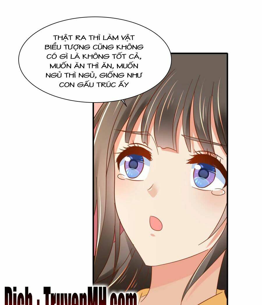 lãnh cung phế hậu muốn nghịch thiên chapter 200 15