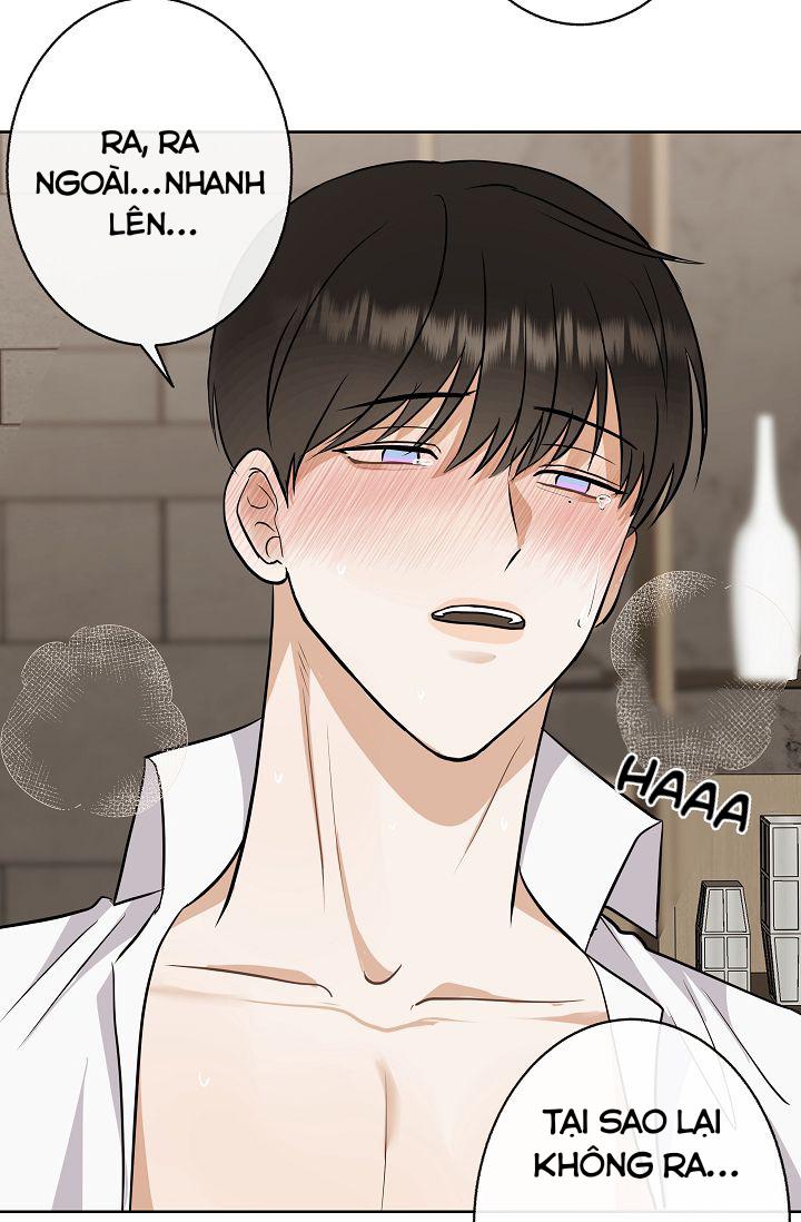 đứa trẻ này là con tôi (end) chapter 10 46