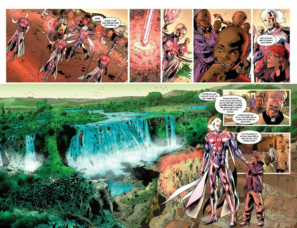 justice league of america chapter 3 16