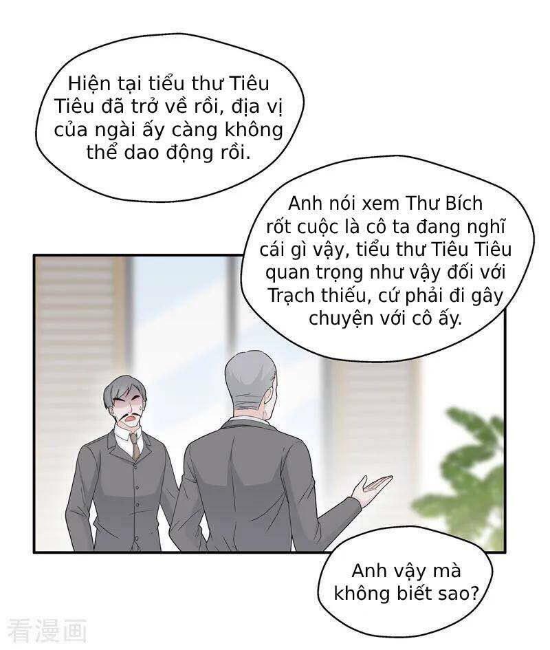 thiên kim bất lương chapter 40 15