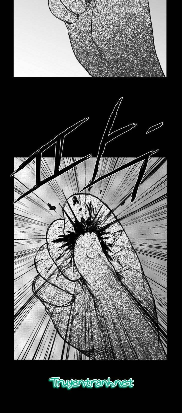 bạo lực học đường chapter 55 2