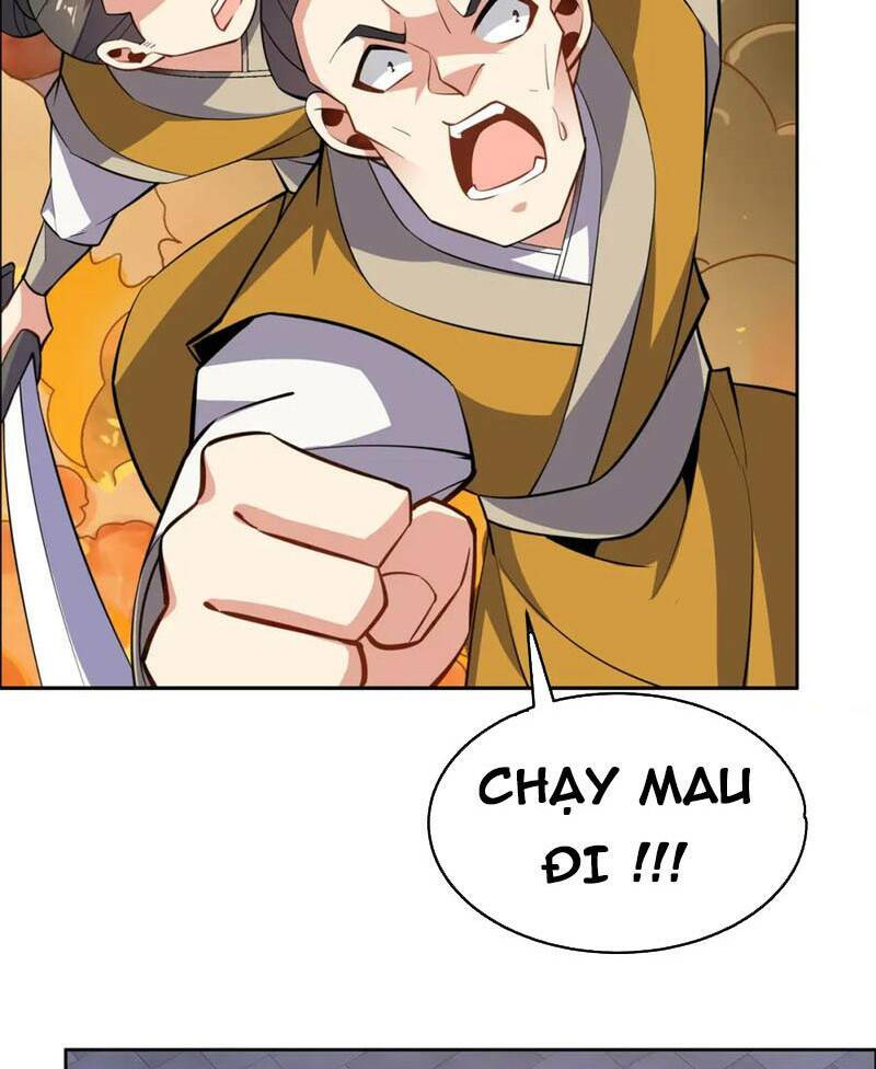 thôn phệ một thế giới tu tiên chapter 143 5