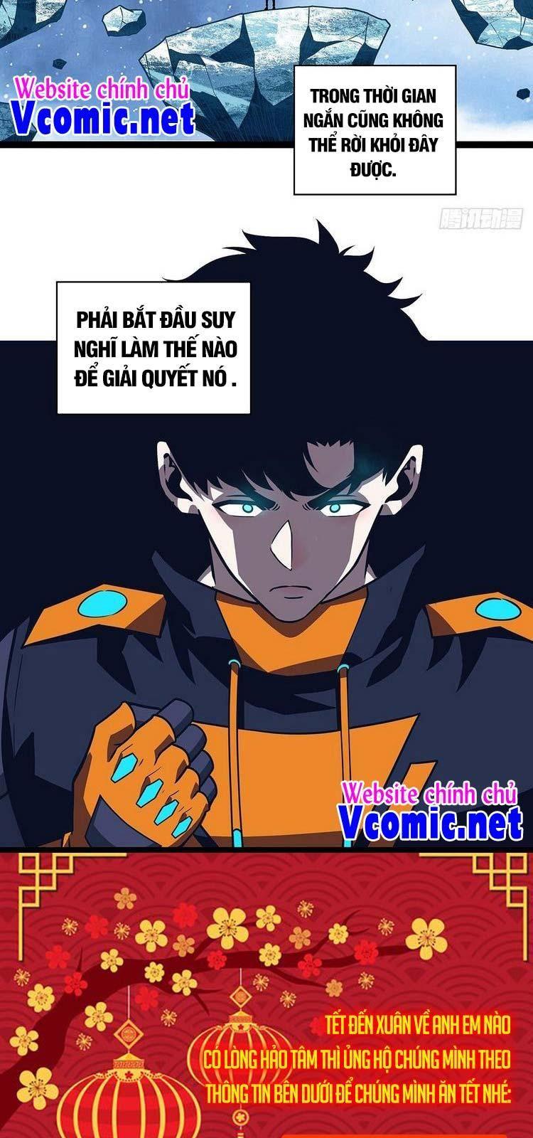 đi lên từ việc chơi game ngiêm túc chapter 62 37