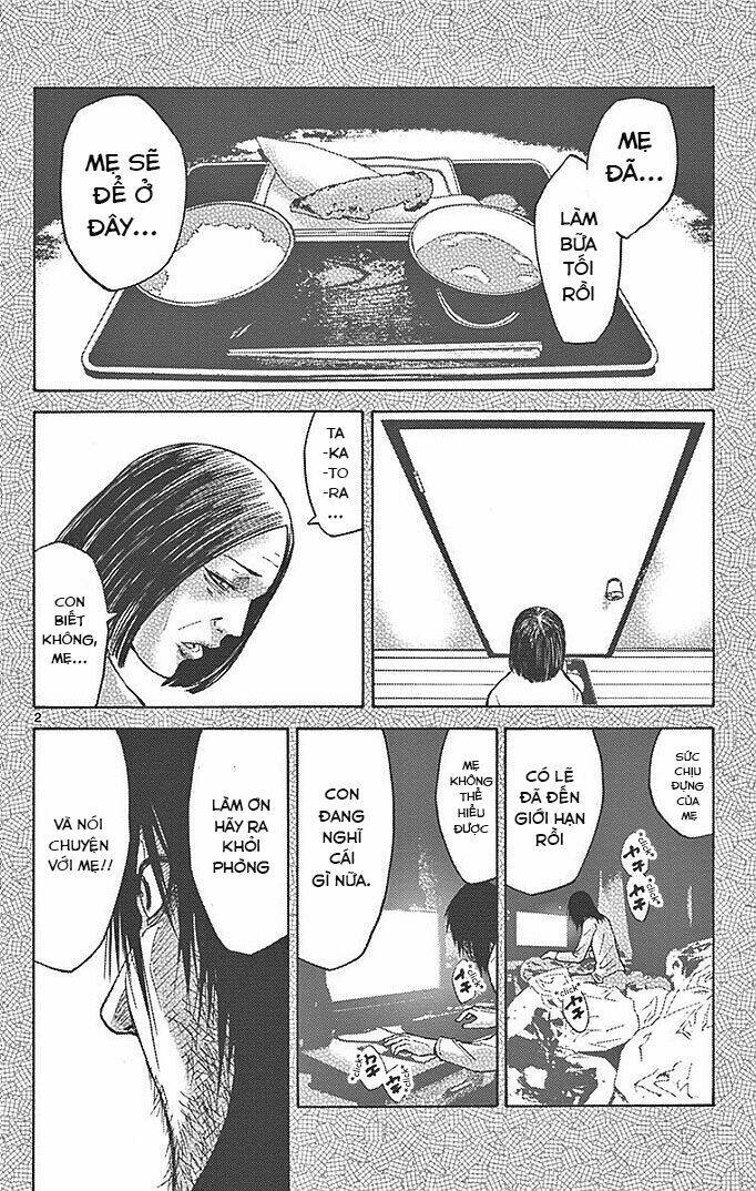 imawa no kuni no alice chapter 23.1 3