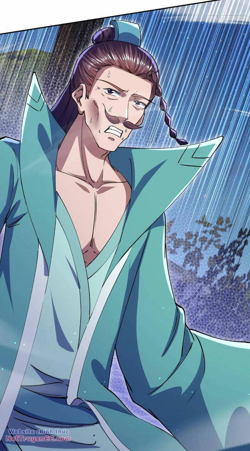 trăm tuổi mở hệ thống: con hiền cháu ngoan quỳ khắp núi! chapter 29 34