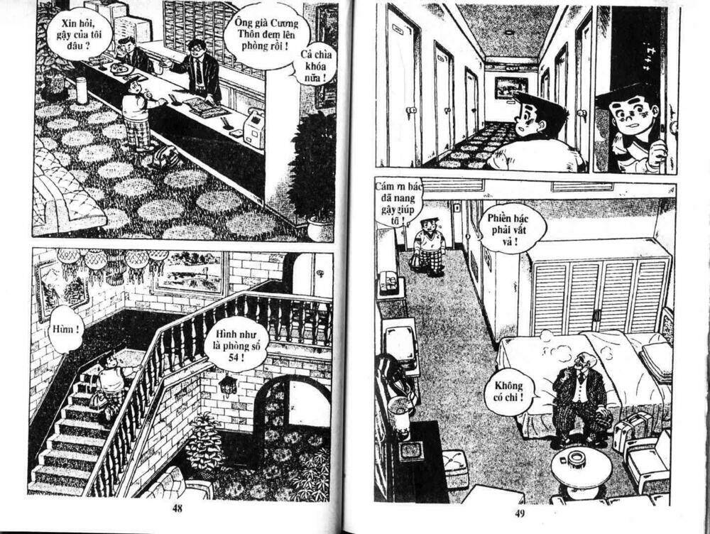 tân teppi chapter 50 23