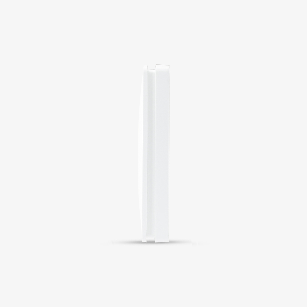 Công tắc 2 chiều không dây Rạng Đông Model: CT2C V1.01 1 nút bấm, không sử dụng pin, công tắc 2 chiều, điều khiển on/off từ xa - Hàng chính hãng