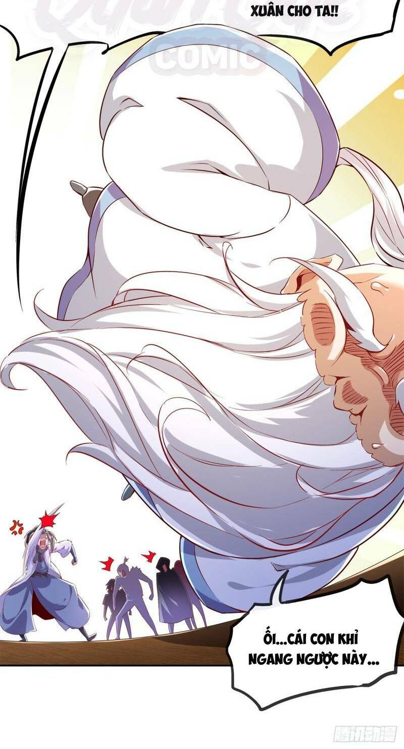 võng du chi tối cường đoán mệnh sư chapter 40 13