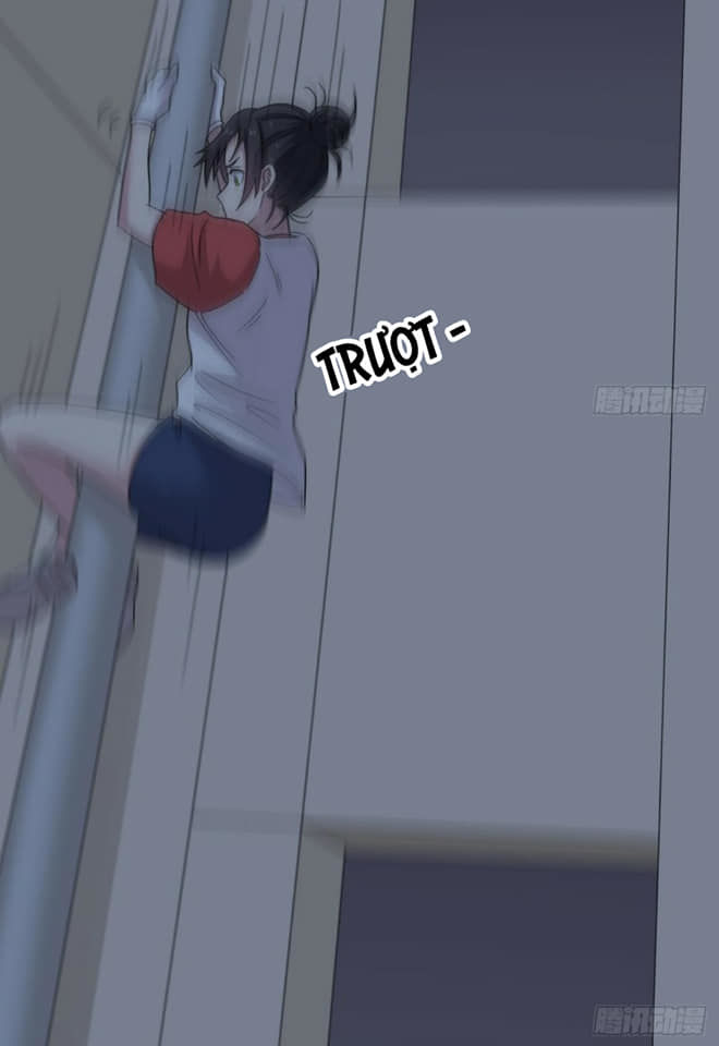 hệ thống nghịch tập thiên hậu chapter 11 5