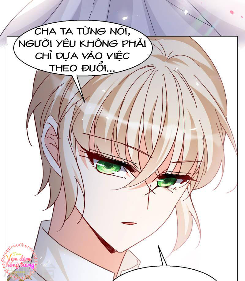 cô ấy đến rồi, xin nằm xuống! chapter 274 26