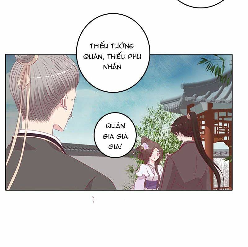 tướng quân mời ra trận chapter 68 18